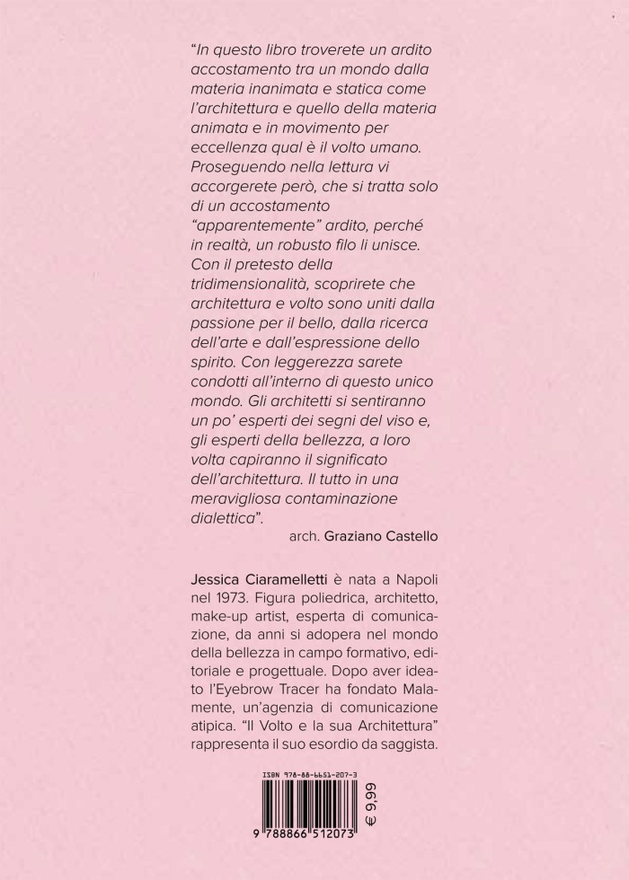 Il volto e la sua architettura - Image 2