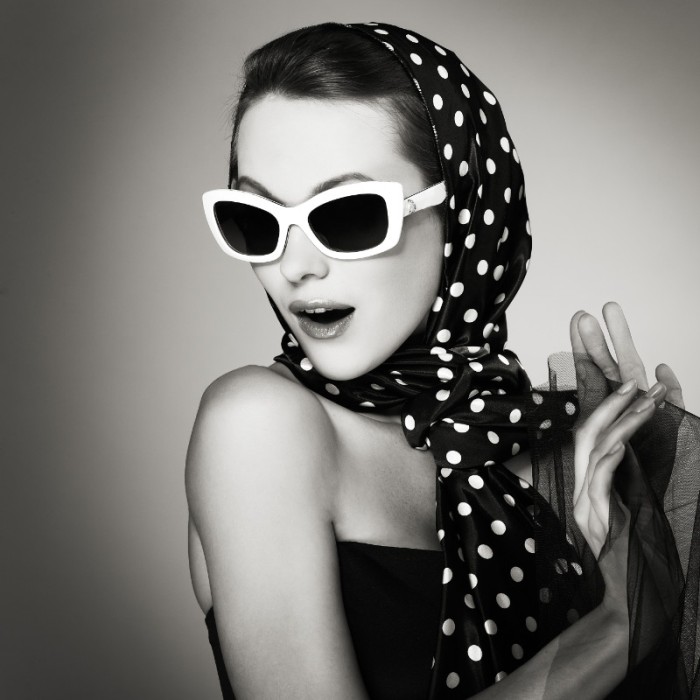 45' con Jessica - Come abbinare senza errare gli occhiali ad altri accessori e...