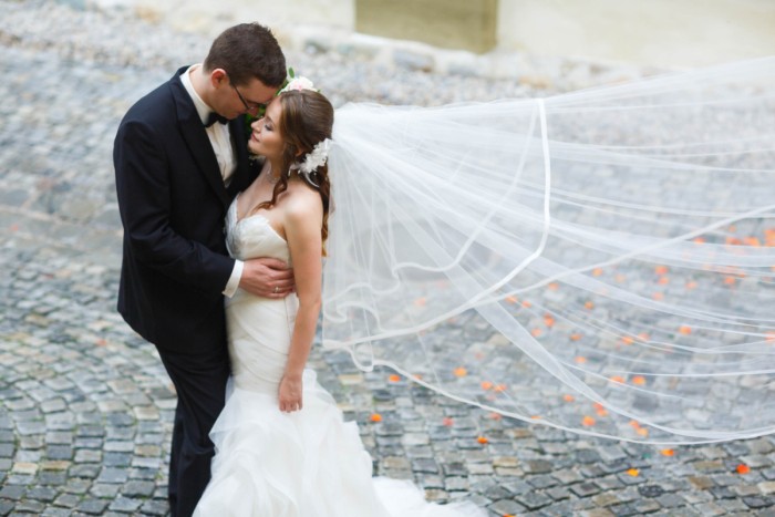 60' con Jessica - Wedding: make-up, parrucco e occhiale