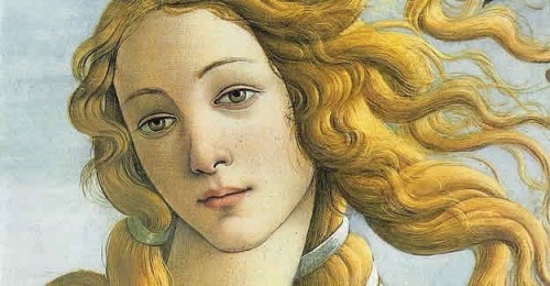 45’ con Jessica - Bellezza ed espressione
