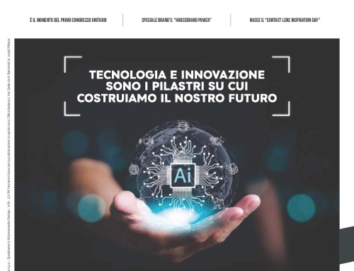 Occhio a mani e piedi quando scegliete un occhiale!